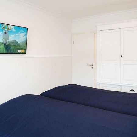 Norderhoog-Whg-35-1-Og-Wohnung-35 Westerland Eksteriør bilde